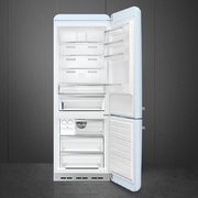 Холодильник Smeg FAB38RPB фото 2 в Екатеринбурге