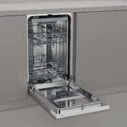 Встраиваемая посудомоечная машина Gorenje GV523E10WE фото 4 в Екатеринбурге
