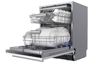 Встраиваемая посудомоечная машина Midea MID60S440i фото 4 в Екатеринбурге