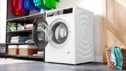 Стиральная машина Bosch WGA24400ME фото 3 в Екатеринбурге