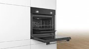 Встраиваемый духовой шкаф BOSCH HBF512BA1R фото 3 в Екатеринбурге