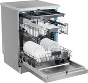 Посудомоечная машина Haier HDWE15-58CS2RU фото 4 в Екатеринбурге