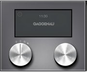 Встраиваемая пароварка Gaggenau BSP220111 фото 2 в Екатеринбурге