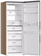 Холодильник Haier C4F744CGGU1 фото 3 в Екатеринбурге