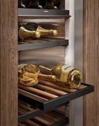 Встраиваемый винный шкаф Gaggenau 400 Series RW414365 фото 3 в Екатеринбурге