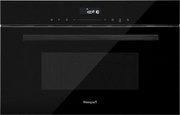 Встраиваемая микроволновая печь Weissgauff BMWO-341 DB Black Edition фото в Екатеринбурге