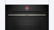 Духовой шкаф Bosch CBG7741B1 фото 2 в Екатеринбурге