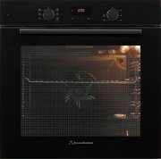 Духовой шкаф Schaub Lorenz SLB EY6408 фото 2 в Екатеринбурге