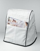 Чехол для миксера  KitchenAid KMCC1WH фото 2 в Екатеринбурге