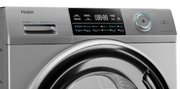 Стиральная машина Haier HW70-BP12969AS фото 3 в Екатеринбурге