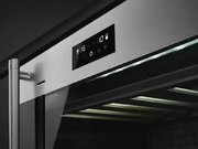 Винный шкаф Smeg CVI338RWX2 фото 2 в Екатеринбурге