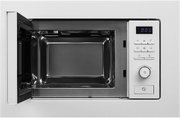 Встраиваемая микроволновая печь Midea MI72200W фото 4 в Екатеринбурге