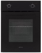 Духовой шкаф KRONA BLUME 45 BL/BL фото