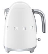 Чайник Smeg KLF01WHEU фото в Екатеринбурге