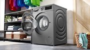 Стиральная машина Bosch WGG 244ZSSN фото 4 в Екатеринбурге