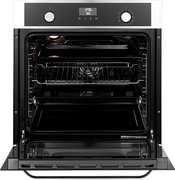 Духовой шкаф Haier HOX-P11HSX фото 3 в Екатеринбурге