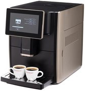 Автоматическая кофемашина Kuppersbusch KVS 308 G фото 3 в Екатеринбурге