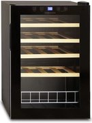Винный шкаф Dunavox DX-20.62K фото 3 в Екатеринбурге