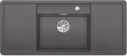 Мойка Бланко ALAROS 6S (с белой доской) SILGRANIT клапан-автомат InFino® темная скала фото в Екатеринбурге Мойка Blanco ALAROS 6S (с белой доской) SILGRANIT клапан-автомат InFino® темная скала фото в Екатеринбурге