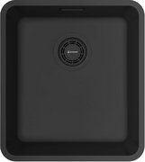 Мойка Omoikiri OMI 37-U/I ULTRA-GB фото в Екатеринбурге