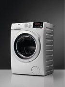 Стирально-сушильная машина AEG L7WBG47WR фото 2 в Екатеринбурге