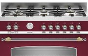 Варочный центр Bertazzoni HER90 6 MFE S VI T фото 3 в Екатеринбурге