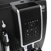 Кофемашина DeLonghi ECAM350.15.B фото 4 в Екатеринбурге