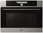 Микроволновая печь Gorenje Plus GOM711X
