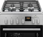 Комбинированная плита Electrolux RKK560200X фото 3 в Екатеринбурге