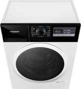 Стиральная машина Maunfeld MFWM1410STWH03 фото 2 в Екатеринбурге