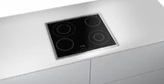 Электрическая варочная панель BOSCH PKG645FP1G фото 4 в Екатеринбурге