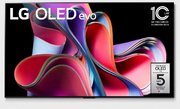 Телевизор LG OLED55G3 фото в Екатеринбурге