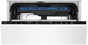 Встраиваемая посудомоечная машина Electrolux KEMB3301L фото 2 в Екатеринбурге