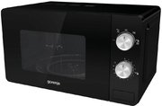 Микроволновая печь Gorenje MO20E1B фото 4 в Екатеринбурге