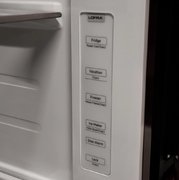 Холодильник Lofra GFRR 918/A CHROME фото 4 в Екатеринбурге