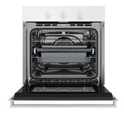 Духовой шкаф Maunfeld MGOG.673W фото 3 в Екатеринбурге