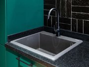 Мойка Omoikiri TEDORI 57-SA фото 2 в Екатеринбурге