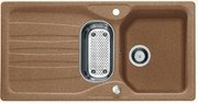 Мойка Franke COG 651 гавана фото в Екатеринбурге
