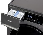 Стиральная машина Midea MFC3712BSW40/S фото 2 в Екатеринбурге