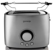 Тостер Горение T1000E фото 2 в Екатеринбурге Тостер Gorenje T1000E фото 2 в Екатеринбурге
