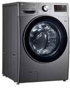 Стирально-сушильная машина LG F0L9DGP2S фото 3 в Екатеринбурге