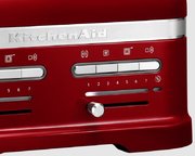 Тостер Китчен Эйд Artisan 5KMT4205ECA фото 4 в Екатеринбурге Тостер KitchenAid Artisan 5KMT4205ECA фото 4 в Екатеринбурге