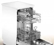 Отдельностоящая посудомоечная машина BOSCH SPS2IKW3CR фото 4 в Екатеринбурге