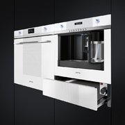 Кофемашина Smeg CMSC451B фото 2 в Екатеринбурге