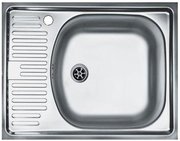 Мойка Franke ETN 611-56, крыло слева фото в Екатеринбурге