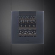 Встраиваемый холодильный шкаф для вина Smeg CVI129G фото 2 в Екатеринбурге
