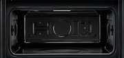 Встраиваемая микроволновая печь AEG KMK721880B фото 4 в Екатеринбурге