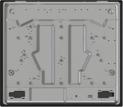 Независимая газовая варочная панель Gorenje G642AB фото 2 в Екатеринбурге