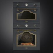 Духовой шкаф Smeg SFP750AOPZ фото 2 в Екатеринбурге