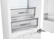 Встраиваемый холодильник Korting KSI 19699 CFNFZ фото 3 в Екатеринбурге